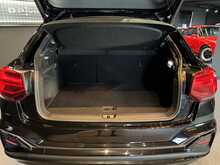 Audi Q2 TFSI CoD S line 