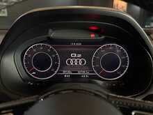 Audi Q2 TFSI CoD S line 