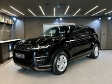 Land Rover Range Rover Evoque D200 MHEV R-Dynamic S 