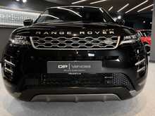 Land Rover Range Rover Evoque D200 MHEV R-Dynamic S 