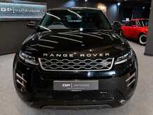 Land Rover Range Rover Evoque D200 MHEV R-Dynamic S 