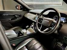 Land Rover Range Rover Evoque D200 MHEV R-Dynamic S 