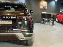 Land Rover Range Rover Evoque D200 MHEV R-Dynamic S 