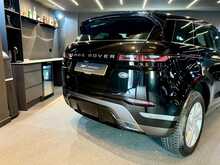 Land Rover Range Rover Evoque D200 MHEV R-Dynamic S 