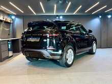 Land Rover Range Rover Evoque D200 MHEV R-Dynamic S 