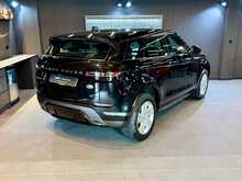 Land Rover Range Rover Evoque D200 MHEV R-Dynamic S 