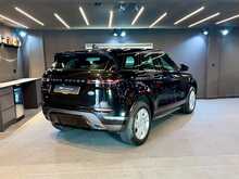 Land Rover Range Rover Evoque D200 MHEV R-Dynamic S 