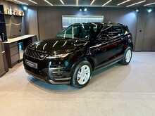 Land Rover Range Rover Evoque D200 MHEV R-Dynamic S 