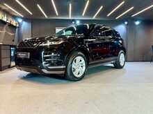 Land Rover Range Rover Evoque D200 MHEV R-Dynamic S 