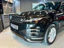 Land Rover Range Rover Evoque D200 MHEV R-Dynamic S 