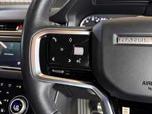 Land Rover Range Rover Evoque D200 MHEV R-Dynamic S 