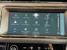 Land Rover Range Rover Evoque D200 MHEV R-Dynamic S 