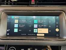 Land Rover Range Rover Evoque D200 MHEV R-Dynamic S 