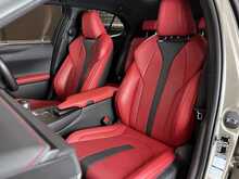 Lexus UX 250h F Sport 
