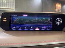 Lexus UX 250h F Sport 