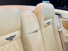 Bentley Continental W12 GTC 