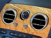 Bentley Continental W12 GTC 