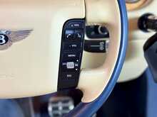 Bentley Continental W12 GTC 