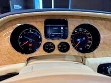 Bentley Continental W12 GTC 