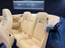 Bentley Continental W12 GTC 