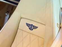 Bentley Continental W12 GTC 
