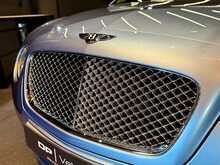 Bentley Continental W12 GTC 