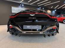 Aston Martin Vantage V8 