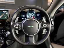 Aston Martin Vantage V8 