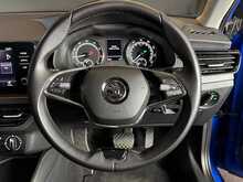 Skoda Kamiq TSI SE 