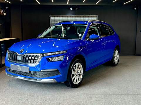 1.0 TSI SE SUV 5dr Petrol DSG Euro 6 (s/s) (110 ps)