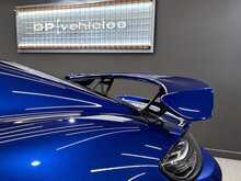 Porsche 718 Cayman GT4 