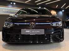 Volkswagen Golf TSI R 