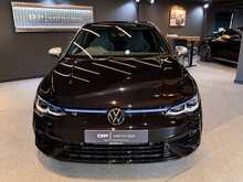 Volkswagen Golf TSI R 