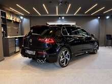 Volkswagen Golf TSI R 