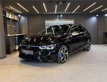 Volkswagen Golf TSI R 