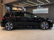 Volkswagen Golf TSI R 