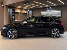 Volkswagen Golf TSI R 