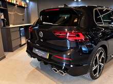 Volkswagen Golf TSI R 