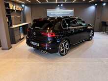 Volkswagen Golf TSI R 