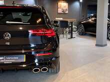Volkswagen Golf TSI R 