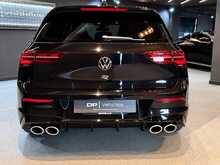 Volkswagen Golf TSI R 