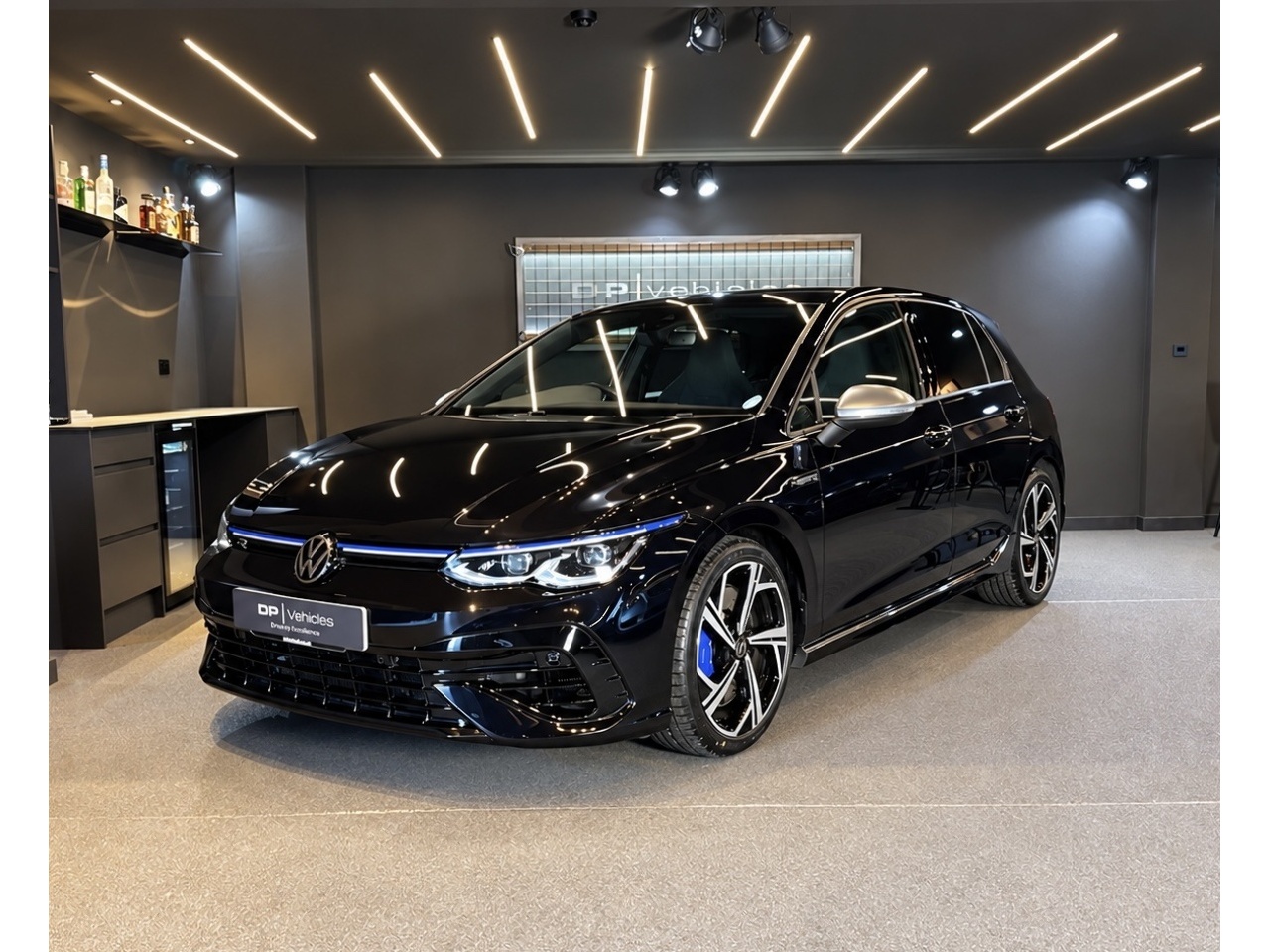2023 Volkswagen Golf