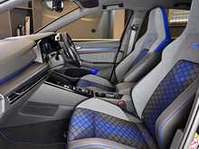 Volkswagen Golf TSI R 