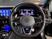 Volkswagen Golf TSI R 