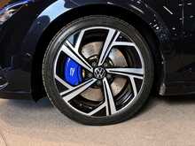 Volkswagen Golf TSI R 