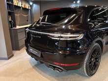 Porsche Macan T V6 GTS 