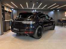 Porsche Macan T V6 GTS 