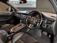 Porsche Macan T V6 GTS 