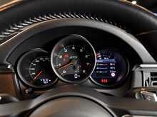 Porsche Macan T V6 GTS 