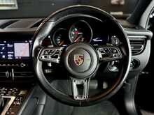 Porsche Macan T V6 GTS 
